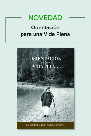 Orientación para una vida plena